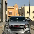 جمس سيرا موديل 2016