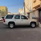 تاهو 2014دبل للبيع او البدل باف جي