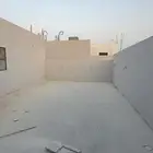 للبيع ملحق 5 غرف مع 4 سطح خاص الشعله