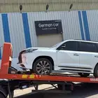 سطحة هودروليك شمال الرياض بنبان ملهم الطوقي SURFACE Goog