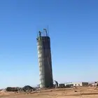 خزانات مياه المزرغه