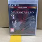 metal gear solid 5 ( جديد غلاف مصنع و شحن مجاني)