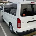 باص هايس 2011