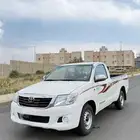 هايلكس 2014 بلد البلد ممشى 190 GL
