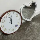 مرايا وساعه جديده م استعملت