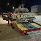 سطحه لنقل السيارات في تبوك وبرا تبوك