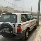 لاند كلوزر 1999