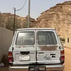 جيب تيوتا مديل86