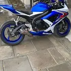 سزوكي 750