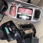شاشة تشارجر