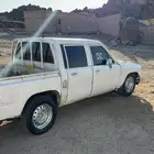 هايلكس 85 مسقط