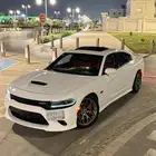 تشارجر SRT مالك أول صيانات الوكيل