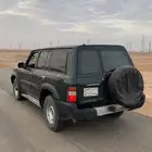 جيب نيسان باترل 1998