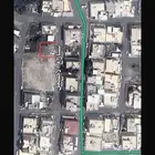 أرض للبيع مدينة أبها 400 متر