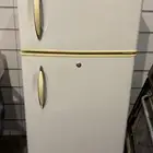 ثلاجة ومكيف قري 2 طن