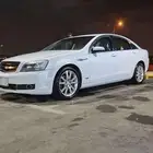كابرس موديل 2009