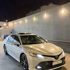 كامري 2018 قراندي هايبرد