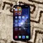 ايفون 13 بروماكس اسود