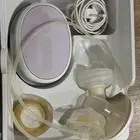 شفاط حليب كهربائي ايفينت