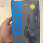 ماوس لوجتك G502