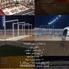 مخيم الفخامه يومي   ساعه