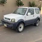 جمني سزوكي ربع مكينه كبيره دبل عصاء