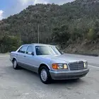 مرسيدس بنز 300se