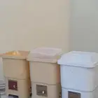 خضاضة لبن نظيفه وحلوه