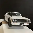 مجسم جي تي GTR