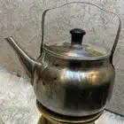 للبيع ابريق ممكن كوري