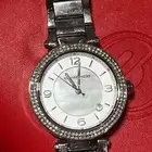 ساعة يدوية