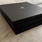 بلايستيشن4 برو