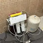 تحلية مياة منزلية