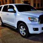 سكويا 2011 ثلاجه بدون دبل ممشى 600 وكسور