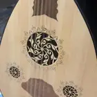 عود موسيقى