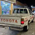 هايلوكس92 بلد مجدد مفحوص