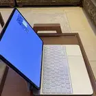 ايباد برو 13 انش 256 شريحة Ipad pro