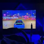 طاره t300 thrustmaster مع العده كامله وهاند بريك