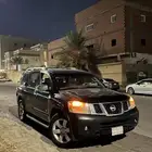 ارمادا للبيع 2009 فل كامل