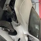 سنترا 2015 مصدومة