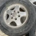 كفرات وجنوط نجمه
