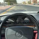 مرسدس موديل 90