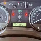 لاندكروزر جكسار فل كامل v8 بنزين 2019