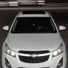 كروز LTZ
