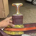 جنبيه حك زراف شي كفو السعر 450