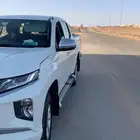 مستوبيشي ديزل 2020