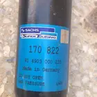 مساعدات bmw 740