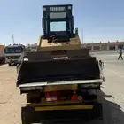 بوبكات للإيجار الشهري سائق ممتاز