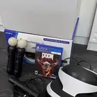 نظاره VR PlayStation