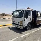 دنا دينا ونش هدروليك توصيل ابل دخنه نفي الجمش وما حول